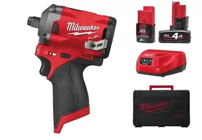 Royal Tools - 12V Brushless 1/2