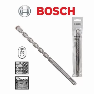Royal Tools - SDS Plus 8X150