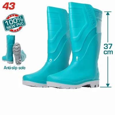 Royal Tools - احذية المطر 43