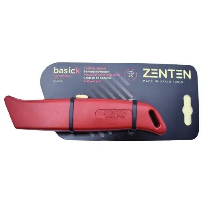 Royal Tools - Retractable Trimming Knife