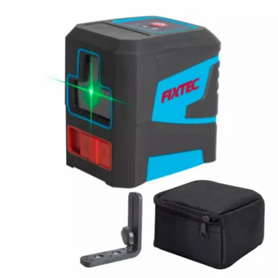 Royal Tools - ليزر ميزان اخضر شاحن 