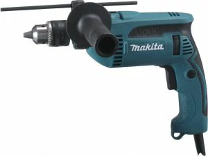 Royal Tools - impact drill 680 w, 16 mm with accessory set 