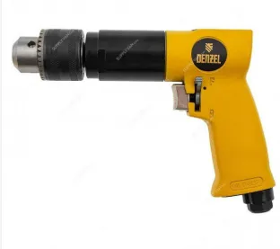 Royal Tools - Pneumatic Drill 1.5-13MM