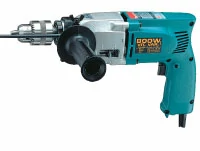 Royal Tools - Speed Impact Drill  20mm (3/4