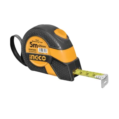 Royal Tools - Steel Measuring tape 5mX25mm