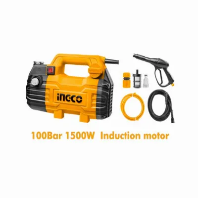Royal Tools - High pressure washer 100 Bar