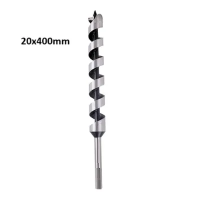 Royal Tools - WOOD DRILL BIT 20X400MM