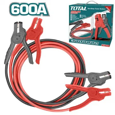 600A Booster cable | Royal.Tools Kuwait
