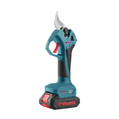 Royal Tools - Brushless cordless pruner 20 V 