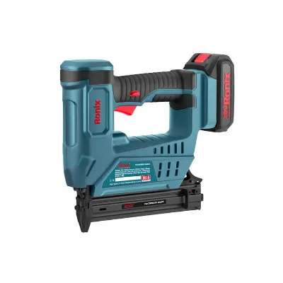 Royal Tools - 20v F30 cordless brad nailer 