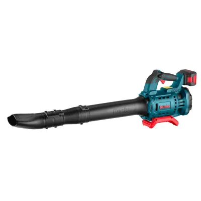 Royal Tools - 20v brushless cordless 2 in 1 leaf blower	