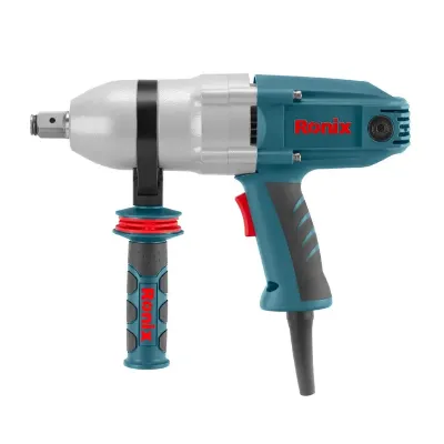 Royal Tools - دريل فك كهربائي 600 واط 500 nm 