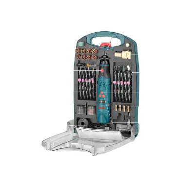 Royal Tools - 3.6v mini cordless rotary tool kit 