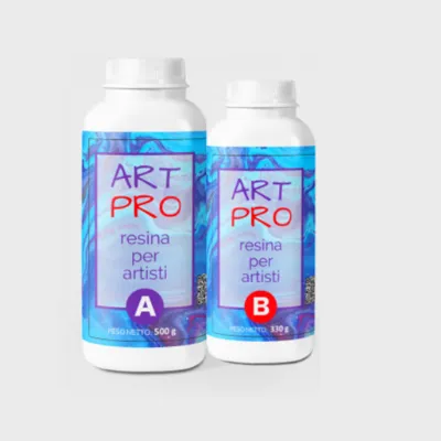 Royal Tools - آرت برو إيبوكسي