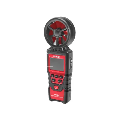 Royal Tools - Digital anemometer	