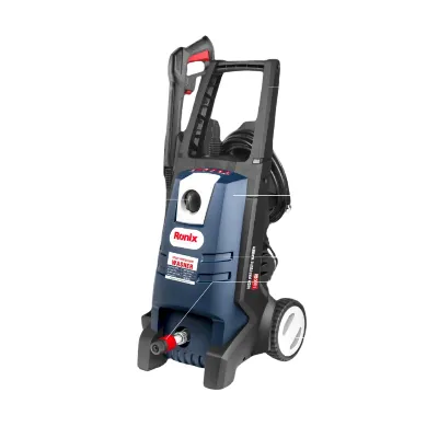 Royal Tools - Universal pressure washer 150bar 1800watts 