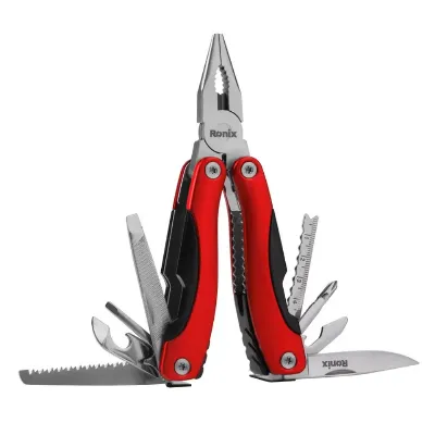 Royal Tools - Multi function plier	