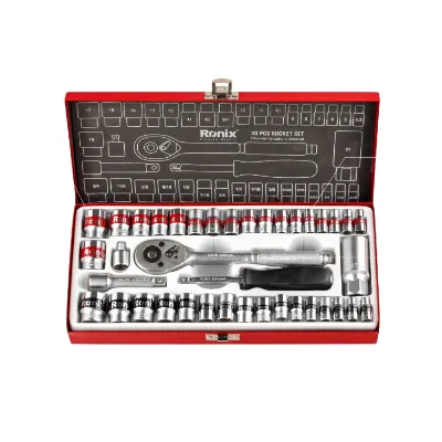 Royal Tools - 3/8