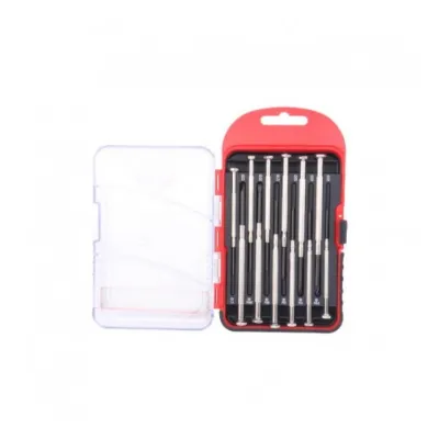 Royal Tools - Screwdriver set	