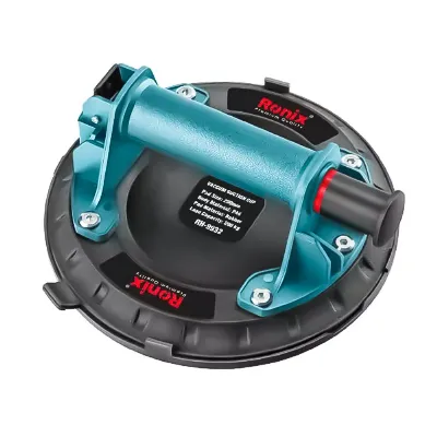 Royal Tools - Vacuum suckers single rubber	