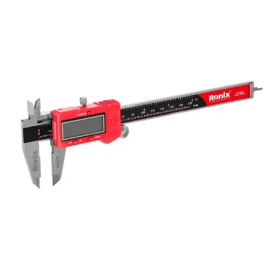 Royal Tools - 150mm digital caliper	