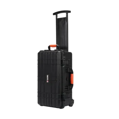 Hermetic Trolley Box 559X351X229 Mm | Royal.Tools Kuwait