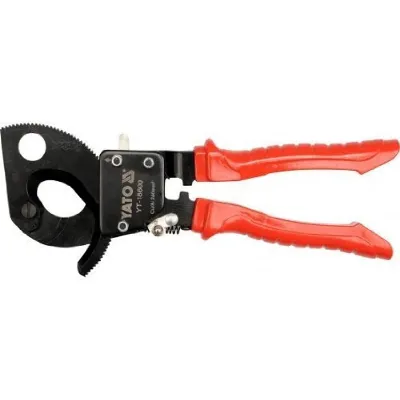 Royal Tools - قاطع كابلات بسقاطة 240 مم L-300 مم