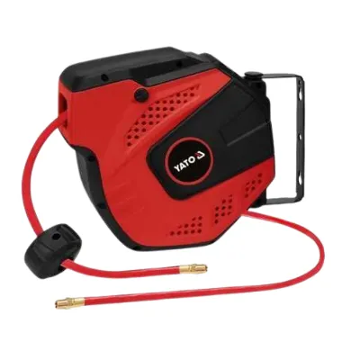 Royal Tools - Auto Air Hose Reel 10M	