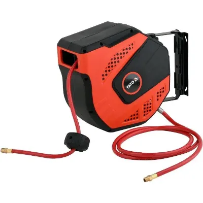 Royal Tools - Air Hose Reel 8Mm X 20M	