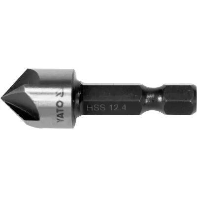 Royal Tools - غاطس سداسي 12.4 مم