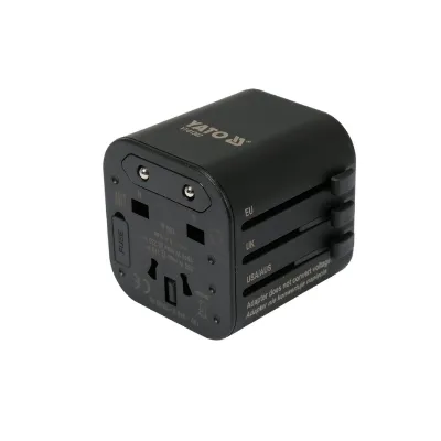 Royal Tools - Travel Adapter Universal	