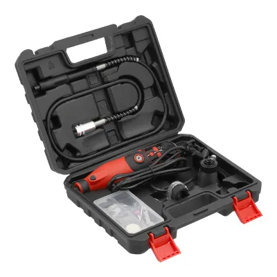 Royal Tools - أداة دوارة LED بقوة 130 واط