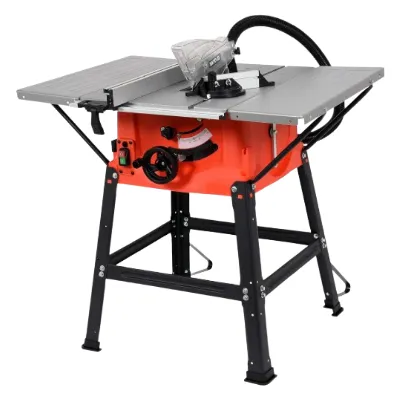 Royal Tools - Table Saw 250Mm 1800W