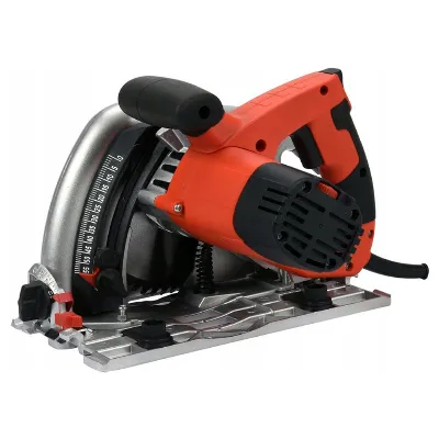 Royal Tools - منشار غاطس