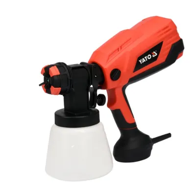 Royal Tools - Spray Gun High Flow 600W 1L/Min