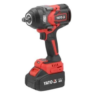 Royal Tools - 2400Nm 3/4