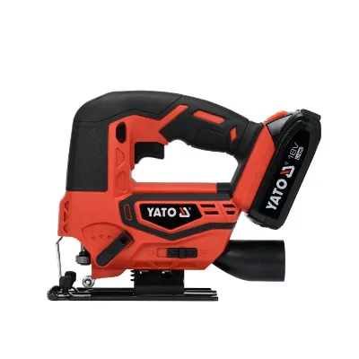 Royal Tools - 18V Jig Saw Set  (1X2.0Ah+Charger)	