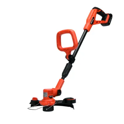 Royal Tools - 18V Grass Trimmer Set (1X2.0Ah+Charger)