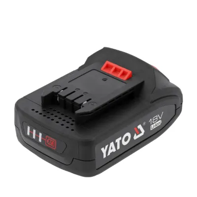 Royal Tools - Battery 18V Li-Ion 2,0Ah	