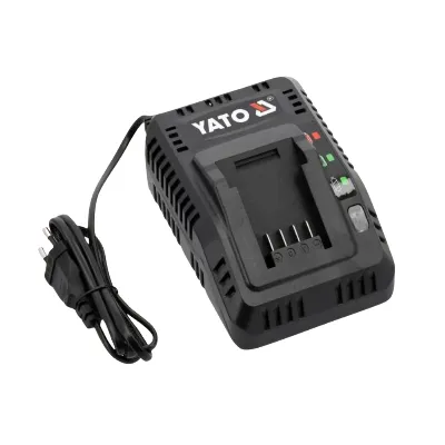 Royal Tools - 18V Quick Charger 2.2A 	
