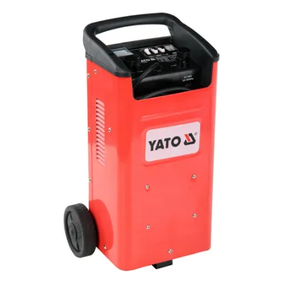Royal Tools - Battery Charger & Jump Start.20-600Ah