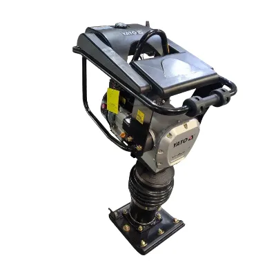 Royal Tools - Tamping Rammer	