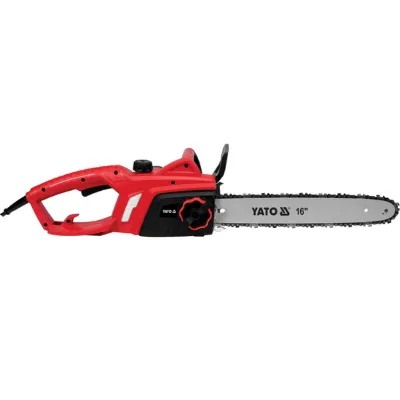 Royal Tools - Electric Chain Saw 2000W	