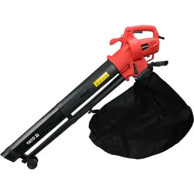 Royal Tools - Electric Vacuum Blower 3500W	