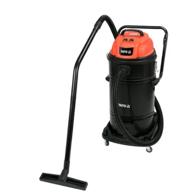 Royal Tools - Vacuum Cleaner 70L 2400W Wet	