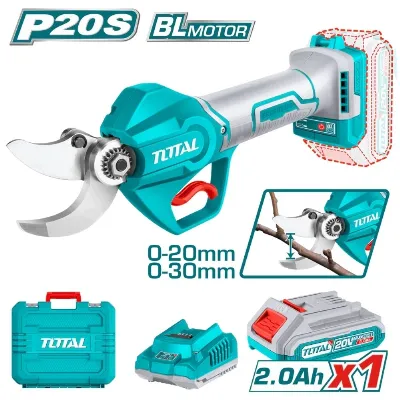 Royal Tools - مقص مستقيم بمقياس لاسلكي