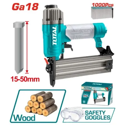 Royal Tools - Air brad nailer	