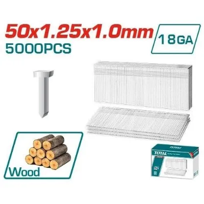 Royal Tools - Brad nail 50mm