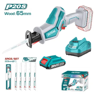 Royal Tools - مجموعة منشار ترددي للخشب