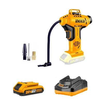 Royal Tools - Air Compressor Kit